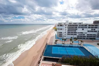 3546 S Ocean Boulevard #811, South Palm Beach, FL 33480 - Photo 1