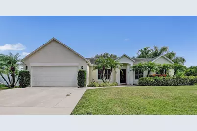 468 SW Prado Avenue, Port Saint Lucie, FL 34983 - Photo 1
