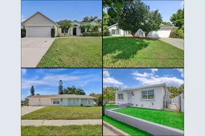 468 SW Prado Avenue, Port Saint Lucie, FL 34983 - Photo 1