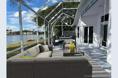 12179 Sunset Point Circle, Wellington, FL 33414 - Photo 7