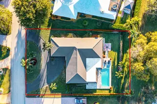 413 S Country Club Dr, Atlantis, FL 33462 - Photo 1