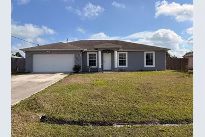 634 SW Millard Drive, Port Saint Lucie, FL 34953 - Photo 3