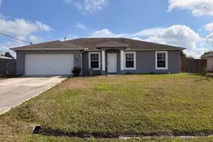 634 SW Millard Dr, Port Saint Lucie, FL 34953 - Photo 3