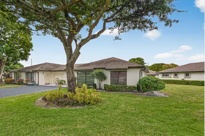 10397 Equestrian Drive #B, Boynton Beach, FL 33436 - Photo 3
