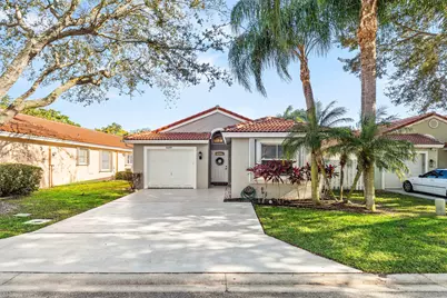 6680 Green Island Circle, Lake Worth, FL 33463 - Photo 1