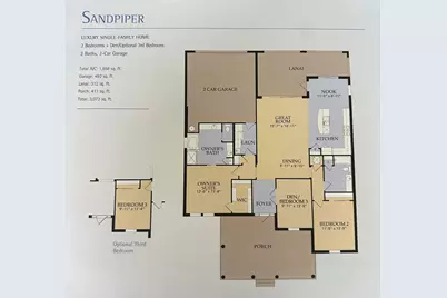 1152 Duval Street, Jupiter, FL 33458 - Photo 3