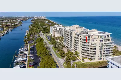 1063 Hillsboro Mile #703, Hillsboro Beach, FL 33062 - Photo 7