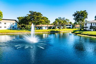 2016 SW 29th Court #5b1, Delray Beach, FL 33445 - Photo 31