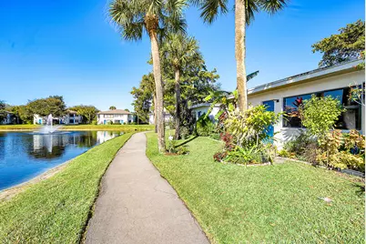 2016 SW 29th Court #5b1, Delray Beach, FL 33445 - Photo 33