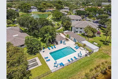 2016 SW 29th Court #5b1, Delray Beach, FL 33445 - Photo 41