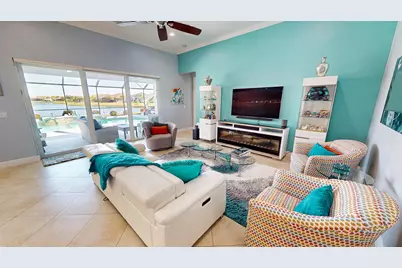 12254 SW Bayberry Avenue, Port Saint Lucie, FL 34987 - Photo 7