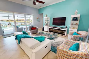 12254 SW Bayberry Ave, Port Saint Lucie, FL 34987 - Photo 7