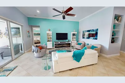 12254 SW Bayberry Avenue, Port Saint Lucie, FL 34987 - Photo 7