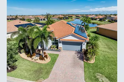 12254 SW Bayberry Avenue, Port Saint Lucie, FL 34987 - Photo 1