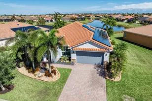 12254 SW Bayberry Ave, Port Saint Lucie, FL 34987 - Photo 1