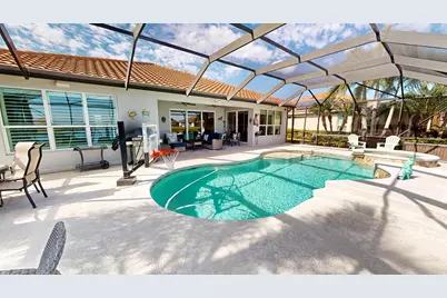 12254 SW Bayberry Avenue, Port Saint Lucie, FL 34987 - Photo 37