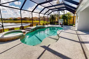 12254 SW Bayberry Ave, Port Saint Lucie, FL 34987 - Photo 75