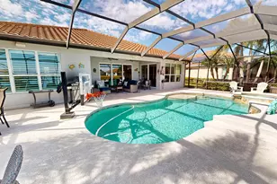 12254 SW Bayberry Ave, Port Saint Lucie, FL 34987 - Photo 33