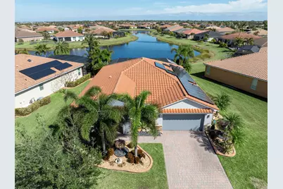 12254 SW Bayberry Avenue, Port Saint Lucie, FL 34987 - Photo 3