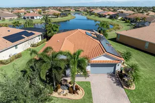 12254 SW Bayberry Ave, Port Saint Lucie, FL 34987 - Photo 3