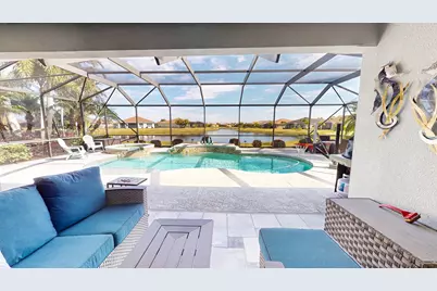 12254 SW Bayberry Avenue, Port Saint Lucie, FL 34987 - Photo 27