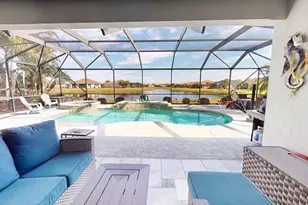 12254 SW Bayberry Ave, Port Saint Lucie, FL 34987 - Photo 31