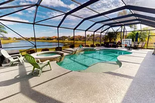 12254 SW Bayberry Ave, Port Saint Lucie, FL 34987 - Photo 35