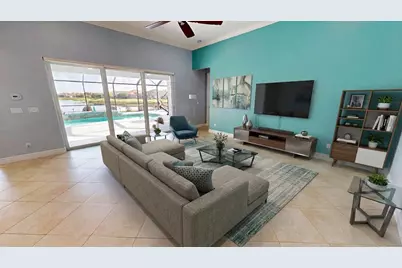 12254 SW Bayberry Avenue, Port Saint Lucie, FL 34987 - Photo 9