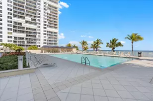 4300 N Ocean Blvd, Fort Lauderdale, FL 33308 - Photo 25