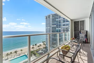 4300 N Ocean Boulevard #15c, Fort Lauderdale, FL 33308 - Photo 1