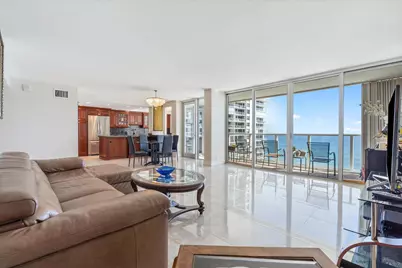 4300 N Ocean Boulevard #15c, Fort Lauderdale, FL 33308 - Photo 7