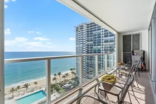 4300 N Ocean Blvd, Fort Lauderdale, FL 33308 - Photo 3