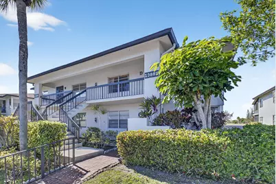 13889 Royal Palm Court #D, Delray Beach, FL 33484 - Photo 1