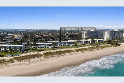 1043 Hillsboro Mile #18c, Hillsboro Beach, FL 33062 - Photo 31