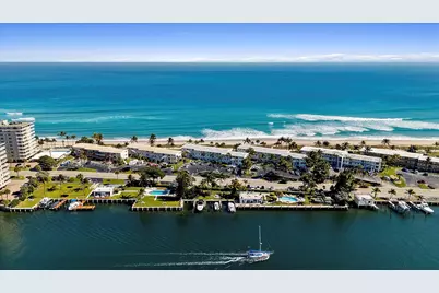 1043 Hillsboro Mile #18c, Hillsboro Beach, FL 33062 - Photo 23