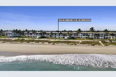1043 Hillsboro Mile #18c, Hillsboro Beach, FL 33062 - Photo 29