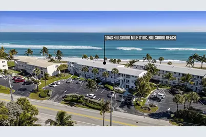 1043 Hillsboro Mile #18c, Hillsboro Beach, FL 33062 - Photo 19