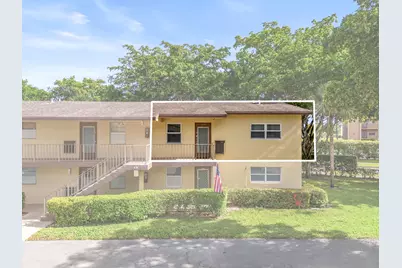 7360 NW 1st Street #208, Margate, FL 33063 - Photo 21