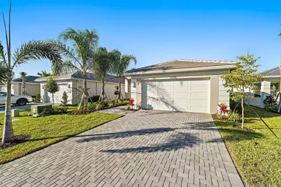 14225 SW Waterfall Lane, Port Saint Lucie, FL 34987 - Photo 3