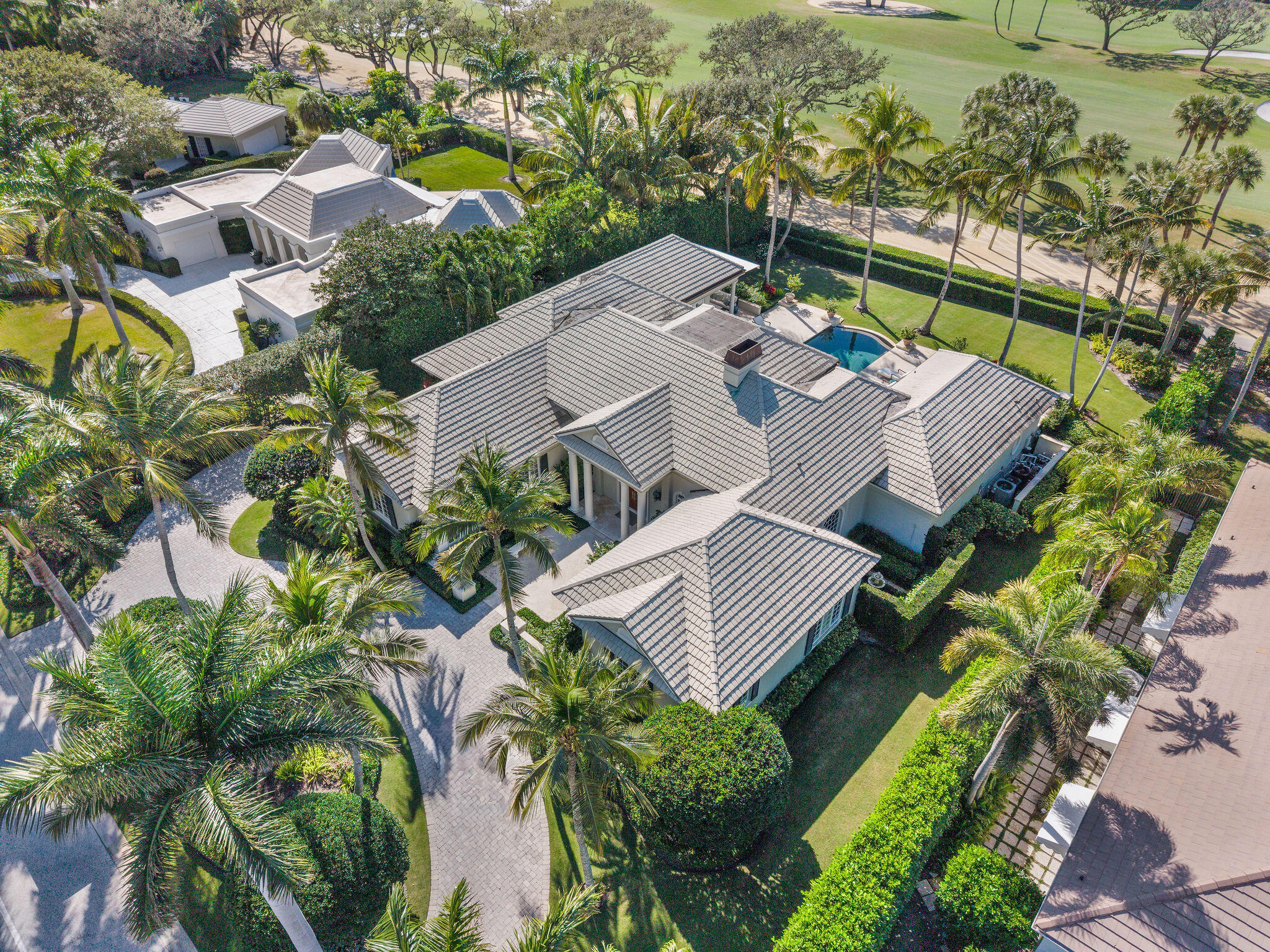 1155 Lake House Dr - 1155 Lake House Dr, North Palm Beach, FL 33408 Luxury Property | Jose Angel Pina