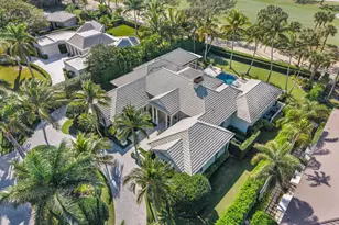 1155 Lake House Dr, North Palm Beach, FL 33408 - Photo 1