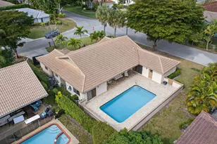 4937 NW 59th Way, Coral Springs, FL 33067 - Photo 37