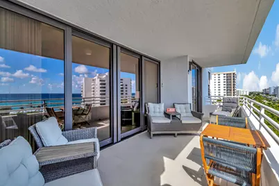 3450 S Ocean Boulevard #806, Highland Beach, FL 33487 - Photo 65