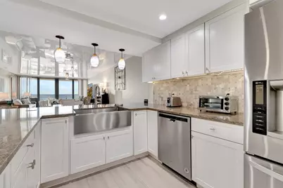 3450 S Ocean Boulevard #806, Highland Beach, FL 33487 - Photo 33