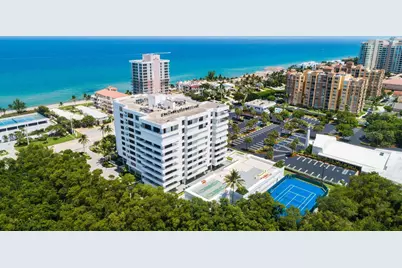 3450 S Ocean Boulevard #806, Highland Beach, FL 33487 - Photo 9