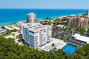 3450 S Ocean Blvd, Highland Beach, FL 33487 - Photo 9