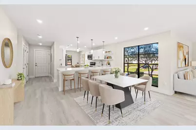 14 Westgate Lane #B, Boynton Beach, FL 33436 - Photo 3