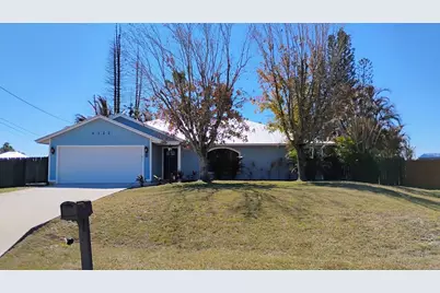 4322 SW Jarmer Road, Port Saint Lucie, FL 34953 - Photo 1