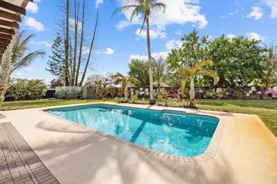 4322 SW Jarmer Road, Port Saint Lucie, FL 34953 - Photo 9