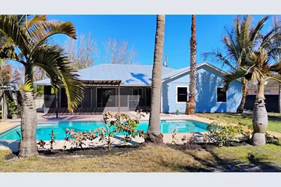 4322 SW Jarmer Road, Port Saint Lucie, FL 34953 - Photo 3